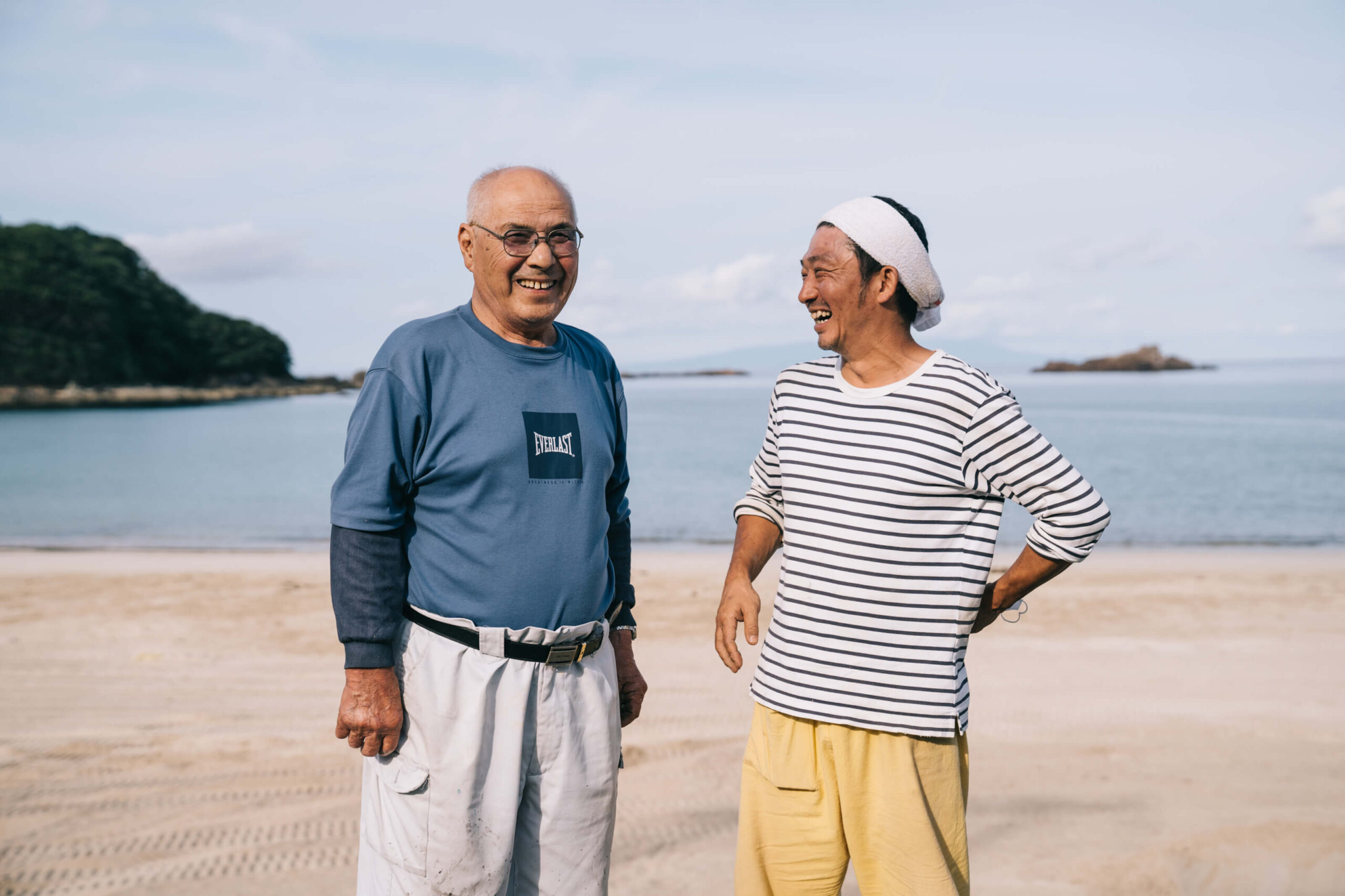 第二の人生は誰かの役に立つ仕事を。高級しいたけ農家の想いを