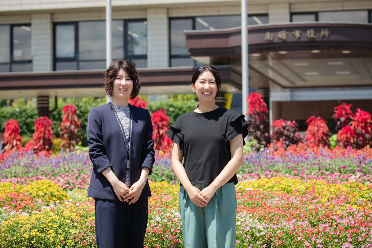 移住者だからこそできる継業支援。富山県南砺市でなりわいを未来に