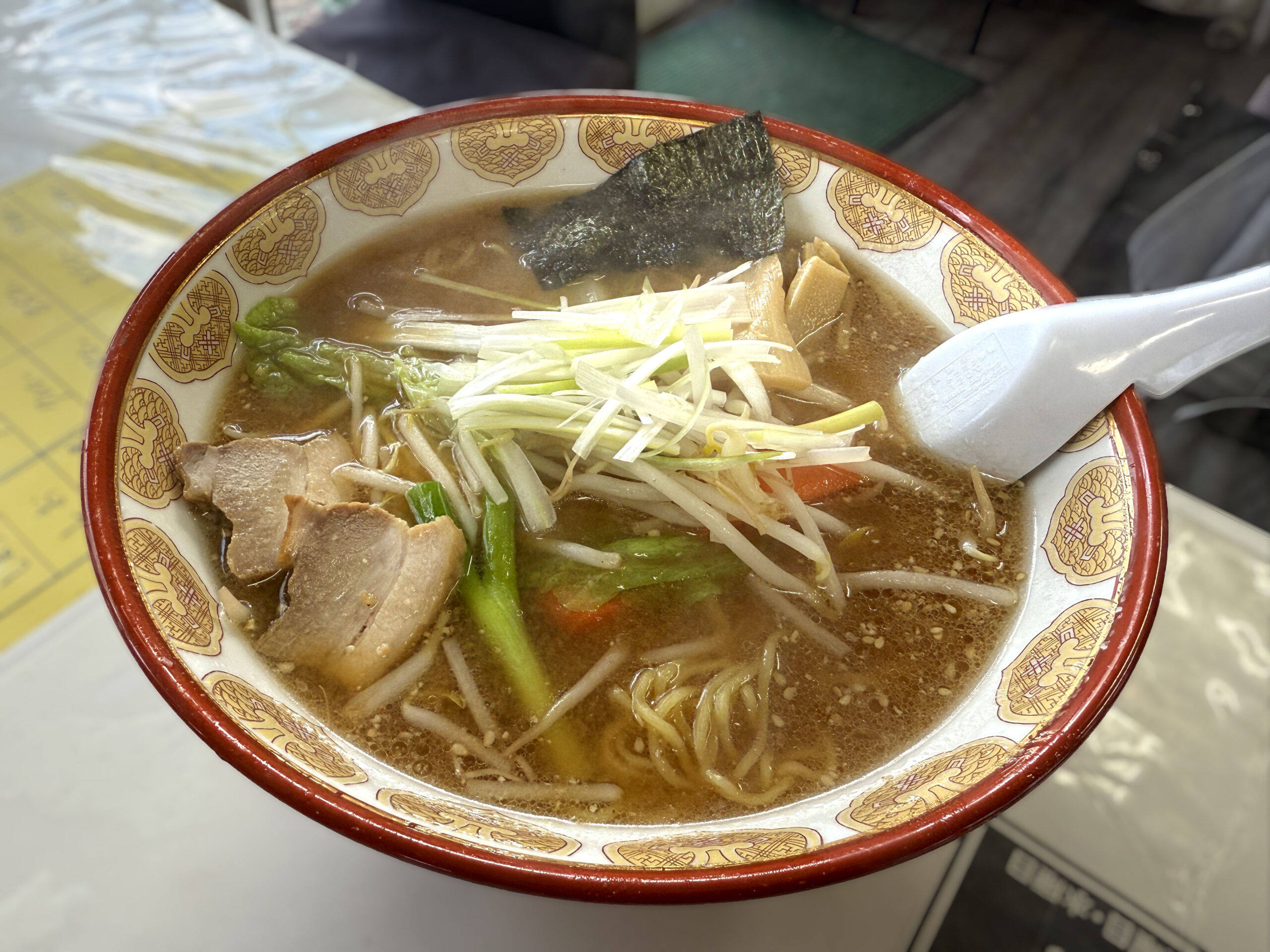 ニホン継業バンク 人生の集大成として開いたラーメン屋。自分の道を 